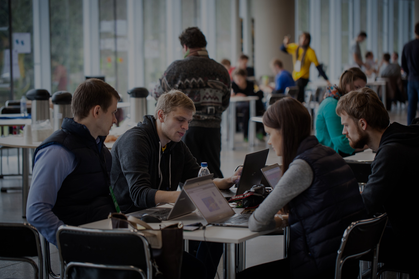 Unsplashed background img 2